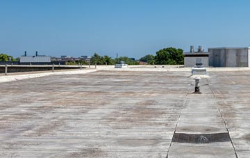 Culbokie commercial flat roofing