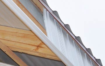 why Culbokie fascia repairs are essential