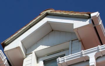 Culbokie fascia installation costs