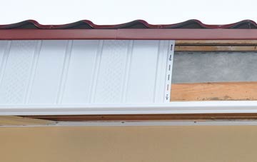 Culbokie fascia repair costs