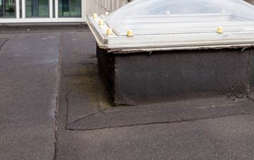 disadvantages of Culbokie flat roofs
