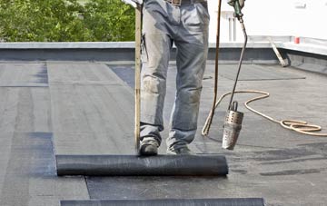 flat roof replacement Culbokie, Highland