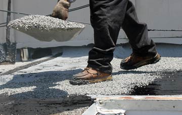 Culbokie flat roofing companies