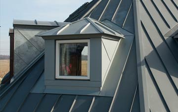 metal roofing Culbokie, Highland
