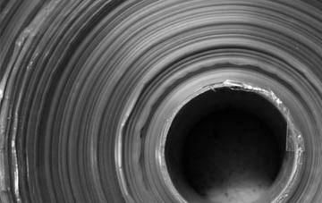 Culbokie pvc roof replacement