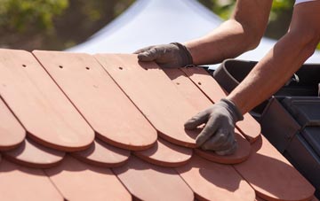 Culbokie roof tile contractors