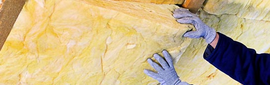 quotes for Culbokie roof insulation