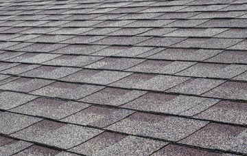 Culbokie tiles for shallow pitch roofing