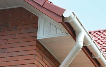 Culbokie soffit repair costs