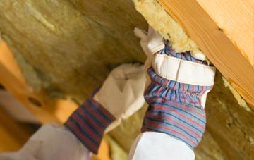 types of Culbokie pitched roof insulation materials