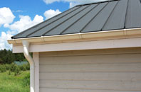 Culbokie fascia repair