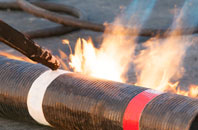 Culbokie flat roofing replacement