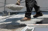 find rated Culbokie flat roofing replacement companies