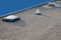 Culbokie flat roofing
