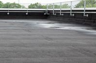 find rated Culbokie flat roofing companies