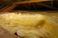 Culbokie pitch roof insulation