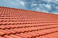 Culbokie roofing tiles