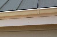 Culbokie soffit repair