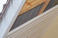 rated Culbokie soffit repair companies